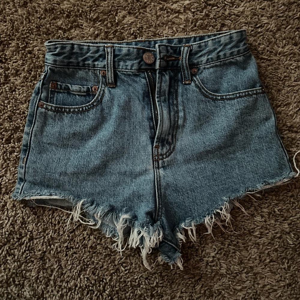 BDG Jean Shorts